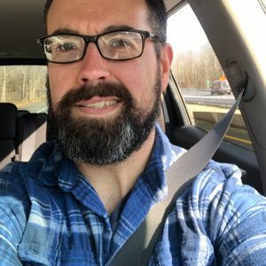 Meet your Posher, Gregg